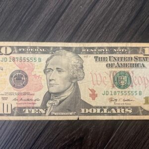 Where to Buy Fake 10 Dollar Bill
