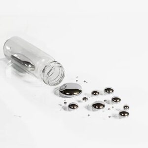 Buy White Mercury online