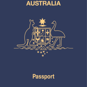 Australia Passport