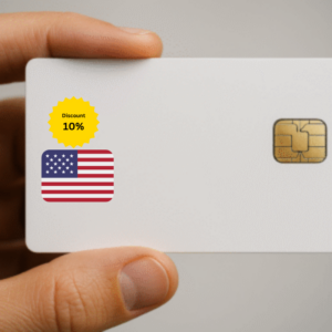 Buy Clone Card United States $2500 Card Balance