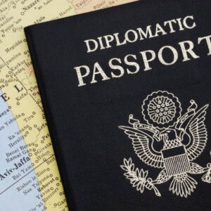 Buy Diplomatic Passport Online