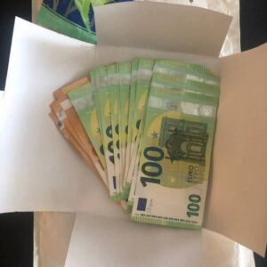 Buy Counterfeit 100e Bills