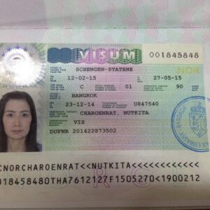 Buy Norway Visa Online