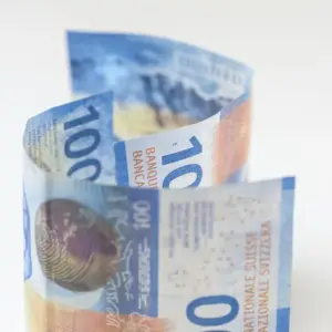 Swiss Driver’s License