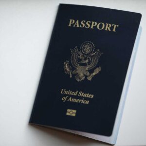 Buy real and US passport online