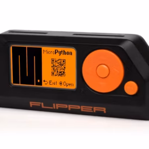 Buy Flipper Zero (multi-tool handheld)
