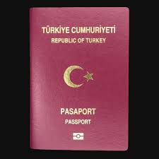 Buy Turkish Passports online