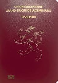 Buy Luxembourg Passport Online