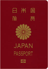 Buy Japanese Passport Online