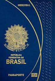 Buy Brazilian Passport online