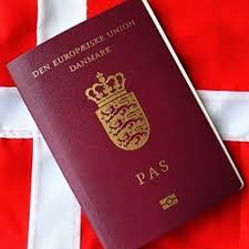 Buy Denmark Passport Online