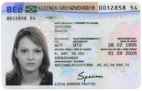Buy Belgium Permanent Residence Card Online