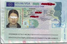 Buy Denmark Visa Online