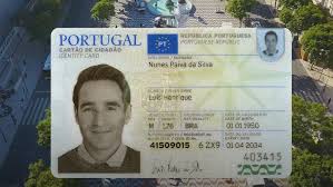 Buy Portugal ID Card Online