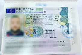 Buy Germany visa Online