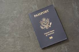 Fake US Passport for Sale Online