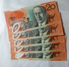 Buy Fake $20 AUD Bills