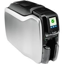 Buy Zebra ZC300 (ID / card printer) Dual-Sided, Magnetic Stripe Encoder