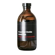 SSD Castrox Oxide HQ5