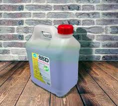 Buy SSD Chemicals Online