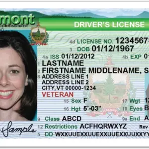 Buy Vermont Driver’s License and ID Card