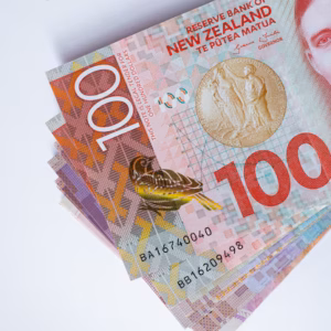 Buy Fake $100 NZD Bills