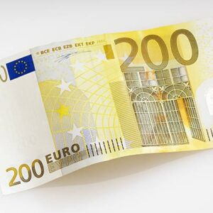 Buy Counterfeit 200 Euro Notes €3000 worth