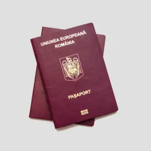 Buy Romanian Passport Online