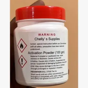 WHERE TO BUY ACTIVATION POWDER