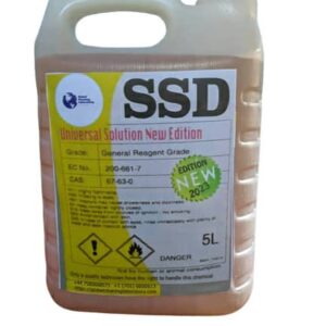 Buy 1 litre Liquid SSD Solution