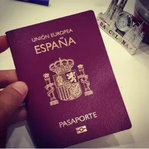 Buy Fake SPANISH PASSPORT Online