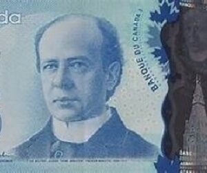 Buy fake Canadian dollar Buy fake 5CAD bills
