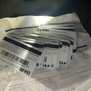 Buy cloned credit cards