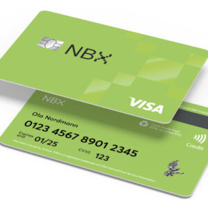 Clone Card Norway | Card Balance kr26,800