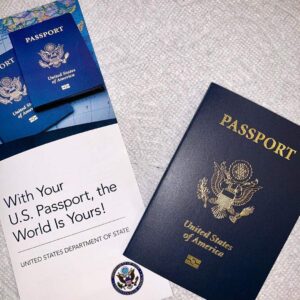 Buy fake usa passport online