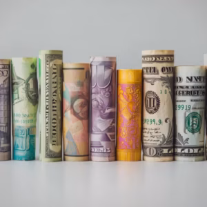 BUY CANADIAN DOLLARS ONLINE