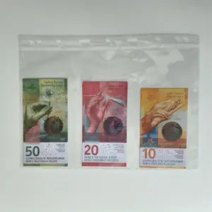 Buy Fake 50 Swiss Francs (CHF) Banknotes