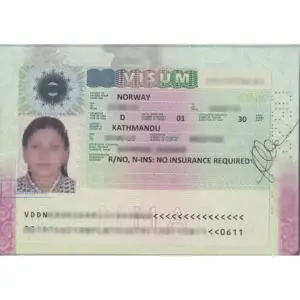 Buy Denmark Visa Online