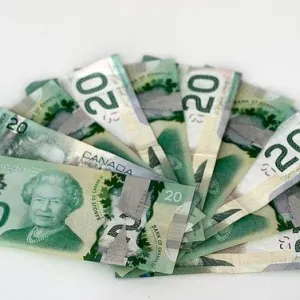 Buy $20 Counterfeit CAD (Copy)