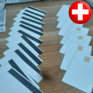 Buy Clone Cards in Switzerland: Trusted Card Cloning Services