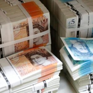 Counterfeit Money UK