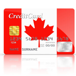 Clone Card Canada | Card Balance $3,400