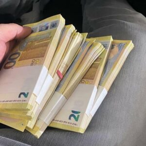 buying euros in the us