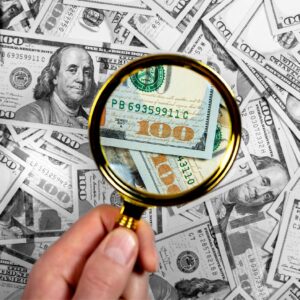 Buy Counterfeit 100 US Dollars Online