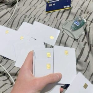 Cloned Cards for sale