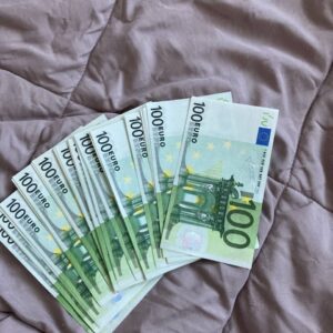€10 EUR Bills