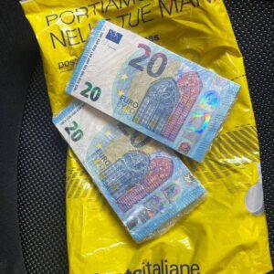€20 EUR Bills
