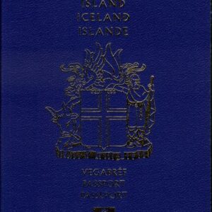 Iceland Passport