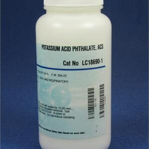 Buy Potassium Acid Phthalate online