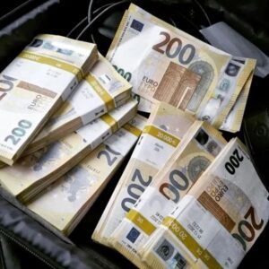 Buy Counterfeit Euro Banknotes Online Germany